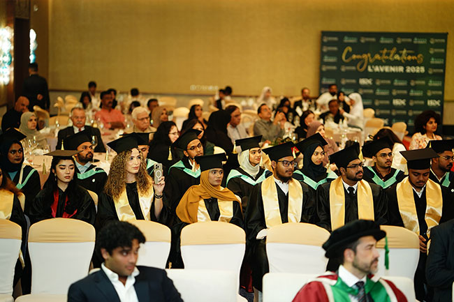 Top UK University in UAE | Success Point