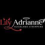 Lily Adrianne Auckland Strippers