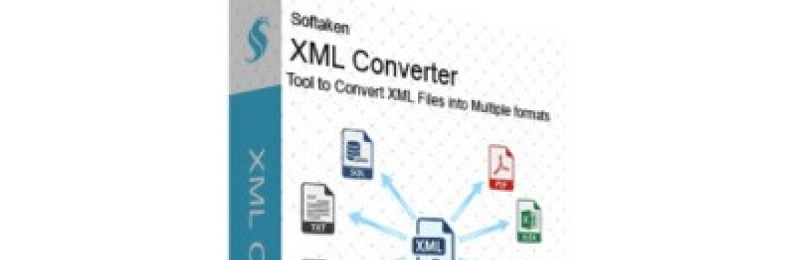 Softaken XML Converter