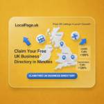 Localpage Uklistings