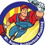 Mr Rogers Neighborhood Plumbing
