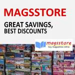 Mags Store