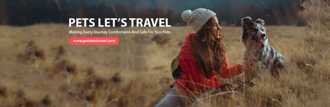 Petslets Travel