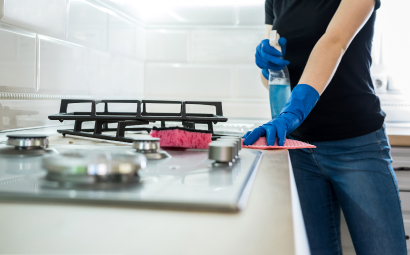Best Bond Cleaners: Professional Bond Cleaning Service in Brisbane