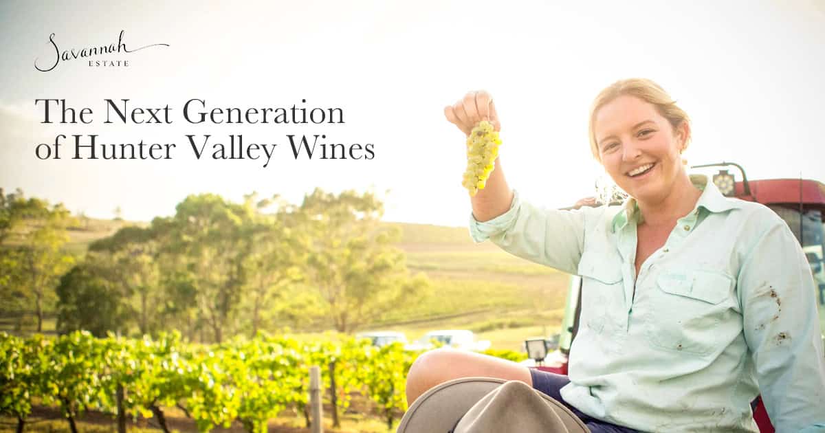 Savannah Estate Pie & Wine Tasting | Wine Tasting in Hunter Valley