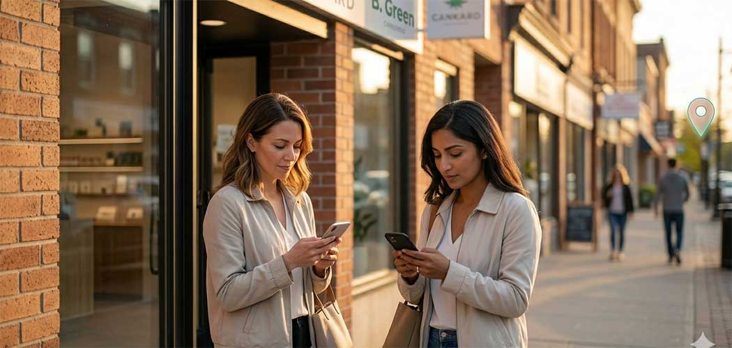 Best Weed Store Brantford for First Time Buyers