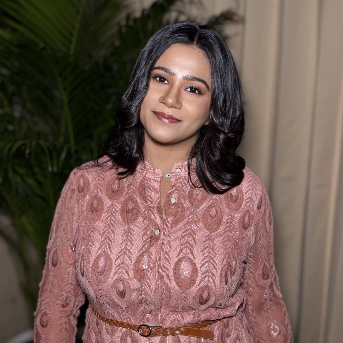 Best Makeup Artist in Nikol Ahmedabad-Bridal & Party Makeup