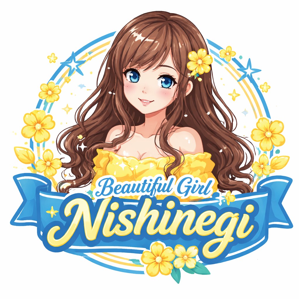 Nishi Negi