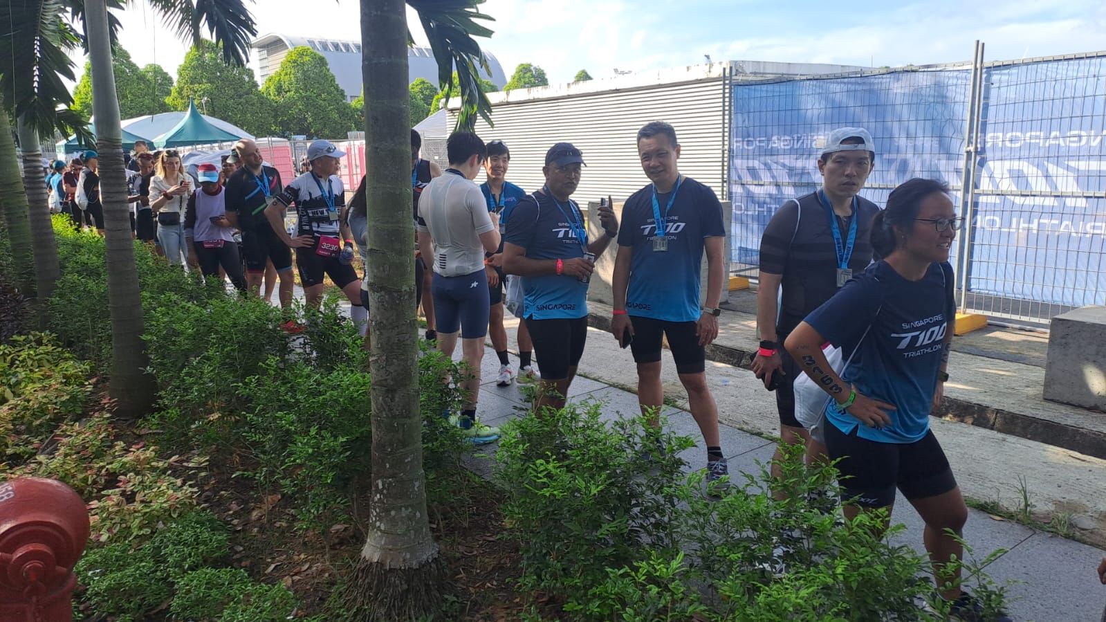 Hire the Best Shuttle Bus Service in Singapore | Koh Bus