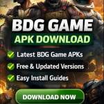 bdggame apkdownload