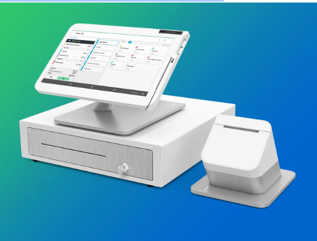 Slow Checkouts Killing Sales? Fix It With Point Of Sale Systems For Retail