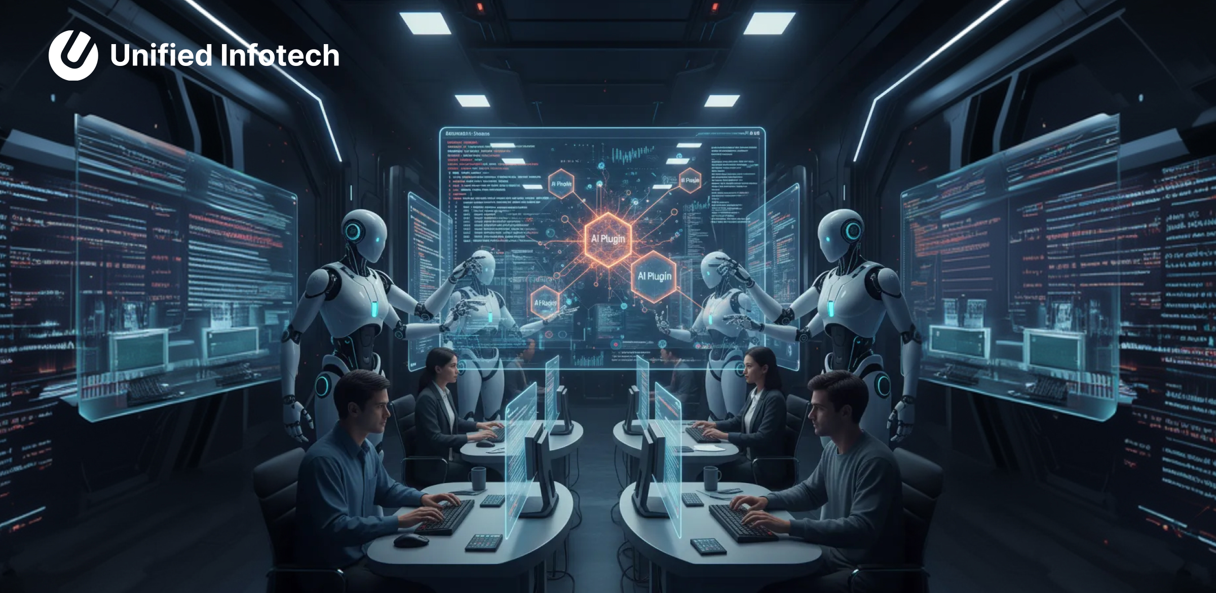 AI Plugins Integration in Development for a Better Future