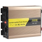 Sine Wave Inverters