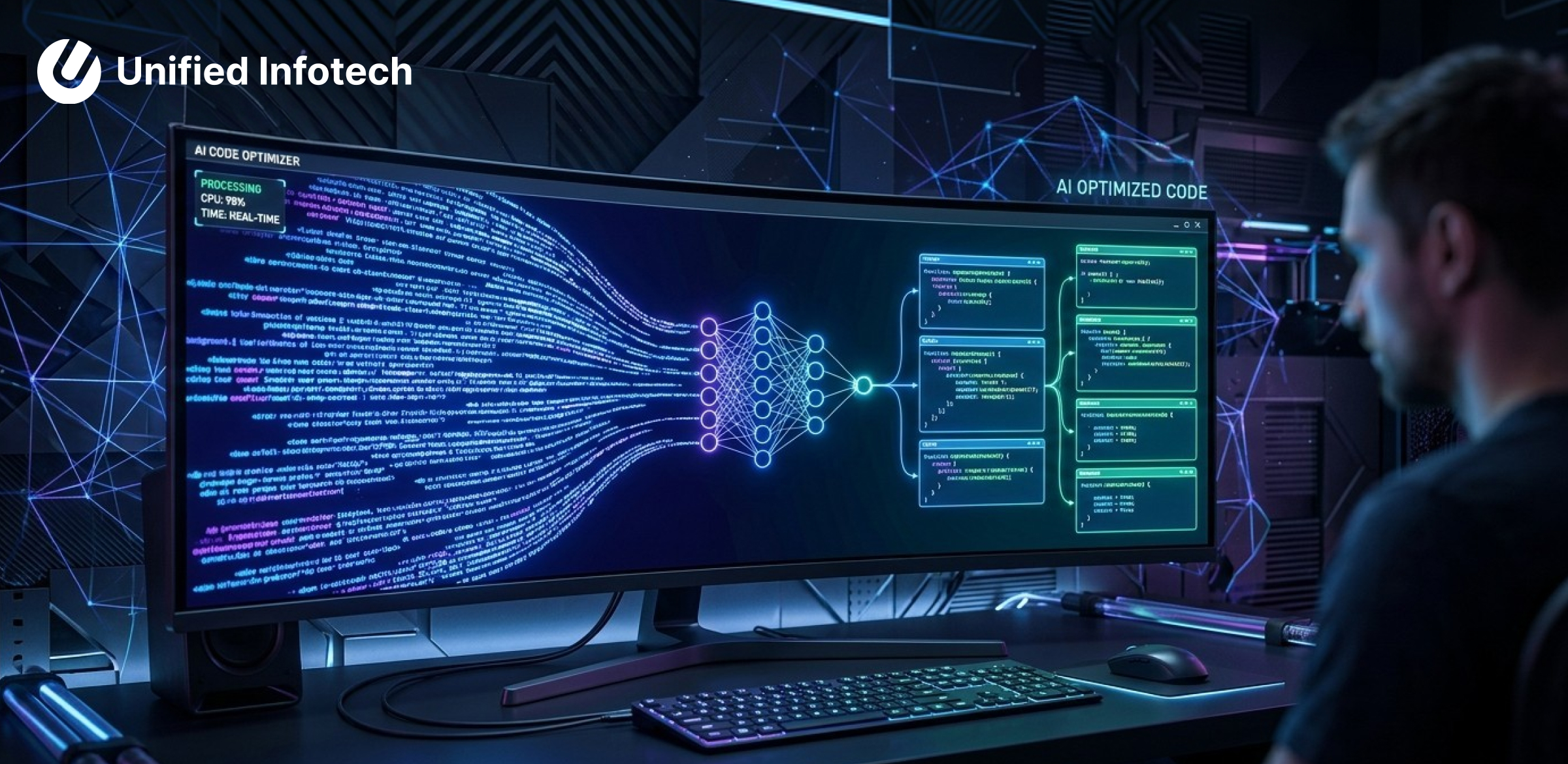AI Code Optimization: Key Strategies for Better Software Performance