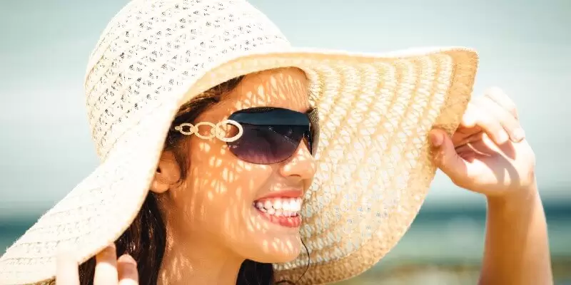 How Sun Exposure Affects Laser Tattoo Removal Results – Bianco Beauty