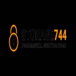 Storage 744