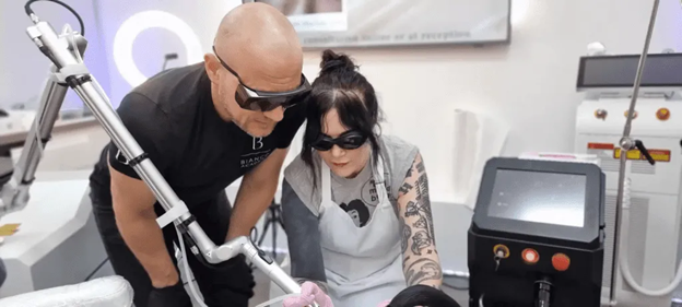 Why Level Matters in Tattoo Removal Course Selection