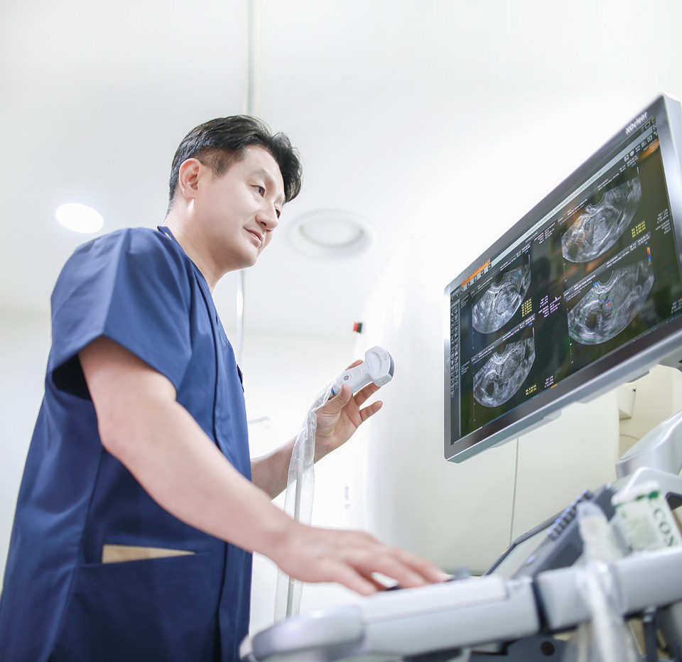 podo woman clinic