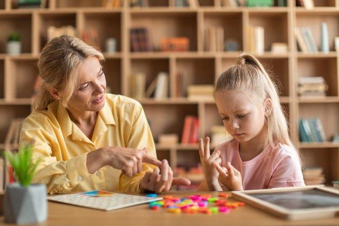 How Organized Orton-Gillingham Trained Tutors USA Improve Student Learning ? | Articles | iReading Tutor | Gan Jing World - Technology for Humanity | Video & Movie Streaming