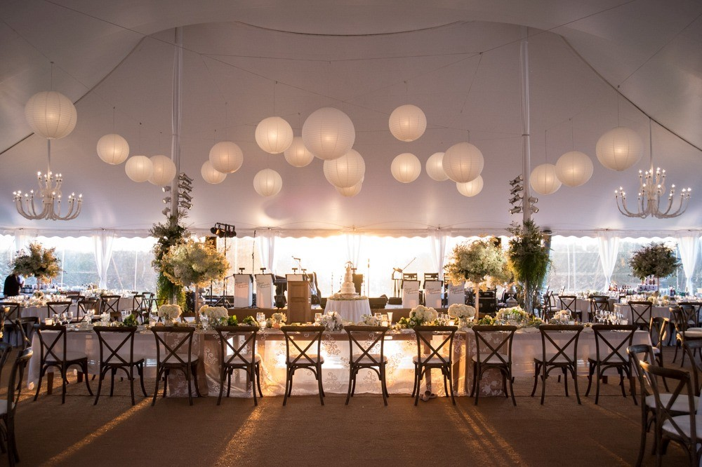 Are Party Rentals Worth It for Small Events? Pros and Costs Explained – Party and Tent Rentals