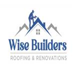 Wise Builders Roofing and Renovations