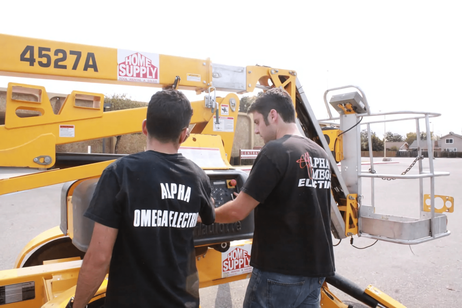 Electricians in Soquel, CA - Alpha Omega Electric | Licensed Electrical Contractors | Residential & Commercial Repairs | Trusted Local Electricians