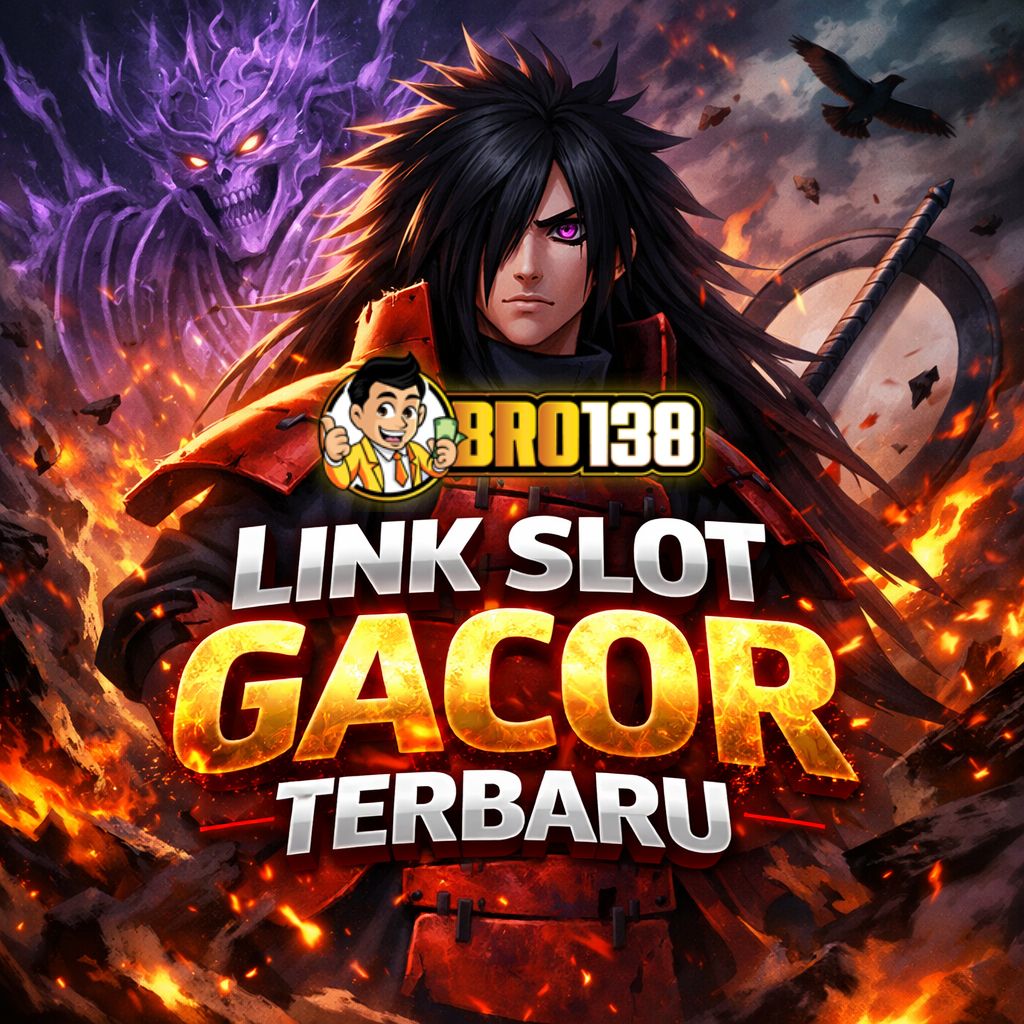BRO138 | Link Slot Gacor Terbaru Koleksi Game Spesial Hari Ini