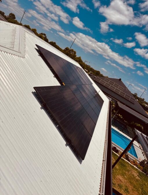 Best Solar Battery System Australia for Reliable Home Power - Smart Article