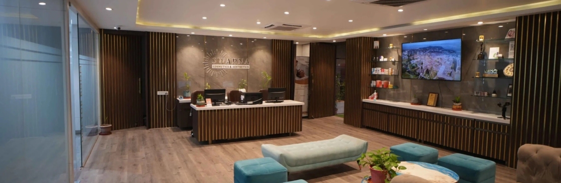 Swarna Cosmetics