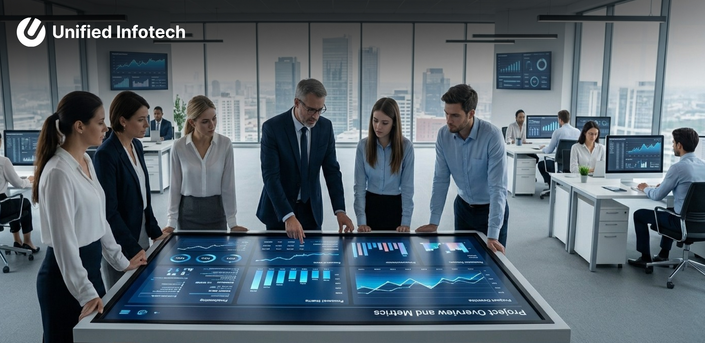 AI-Powered LMS: Building Scalable & Adaptive Learning Systems