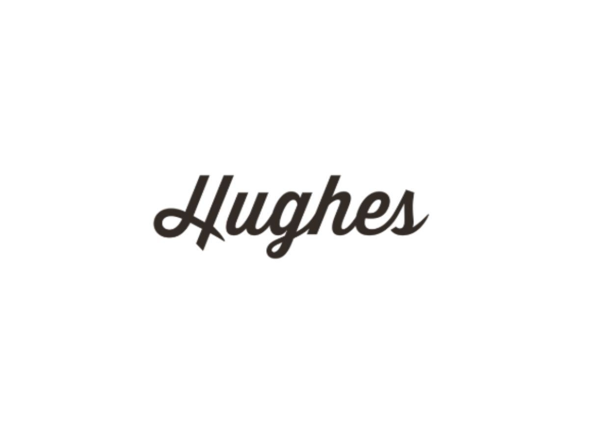 Todd Hughes