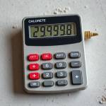 Concrete Calculator