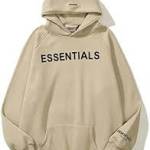 essential hoodies