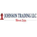Johnson Me