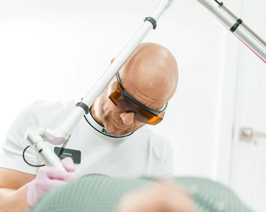 Can Laser Treatment Cause Cancer or Is It Just a Myth?