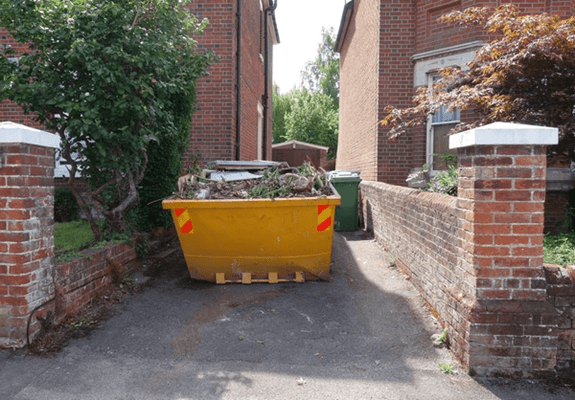 Easy Booking Skip Bin Hire in Geelong Service