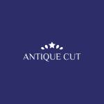 Antique cut