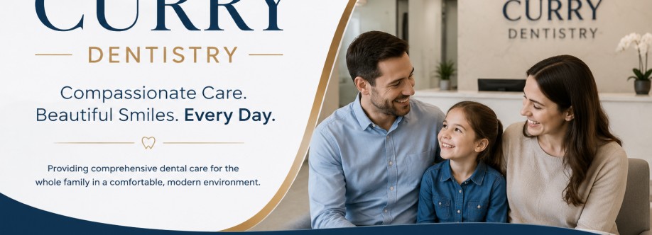Stuart Curry Dentistry