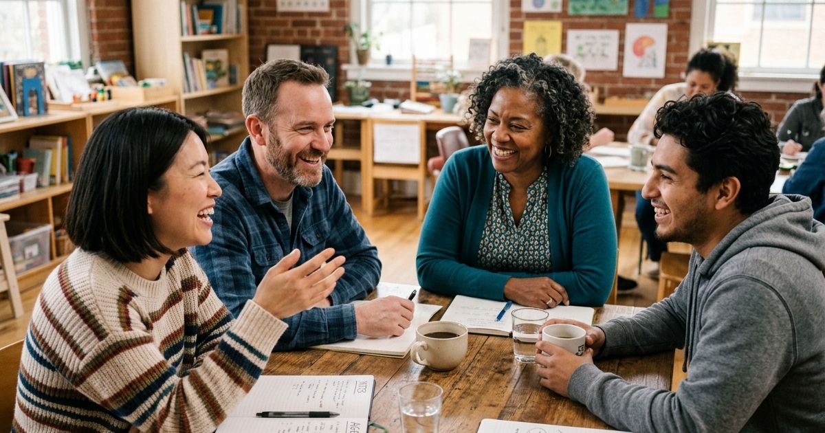 Learn English as a Second Language | Speak Confidently