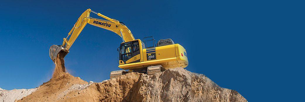 Exploring the Versatility of Excavator Machines in Industry | Boycat