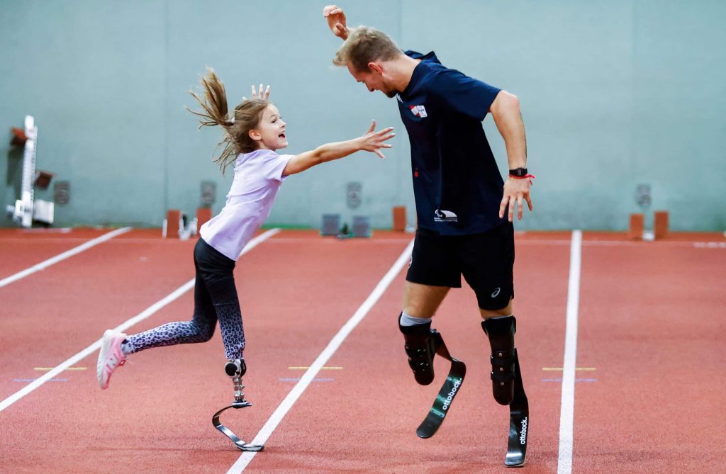 KARE | The Best Prosthetics & Orthotics in India