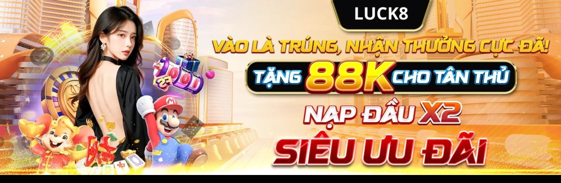 Luck8 decom