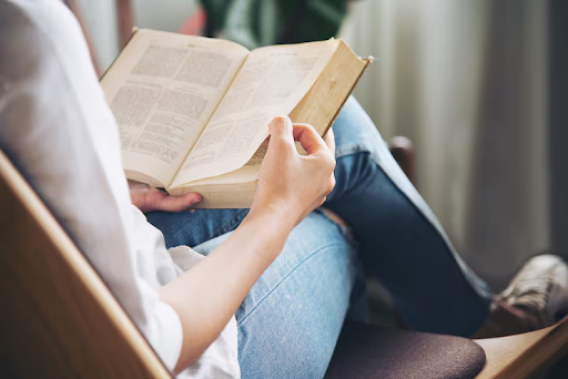 Fiction Storybooks for Adults: A Powerful Creative Escape