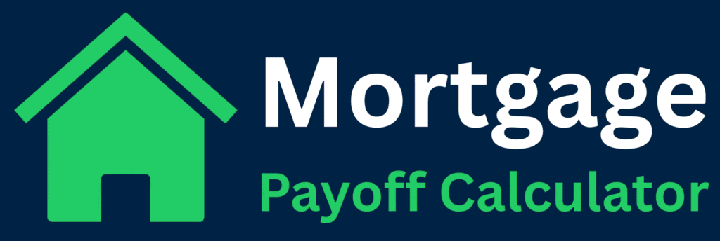 Mortgage Payoff Calculator