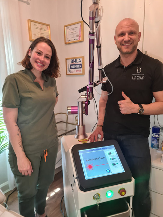 Renting vs Buying a Laser Machine: Which Saves More Money?
