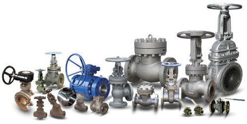 Industrial Valve Manufacturers in India | Metflow Engineers