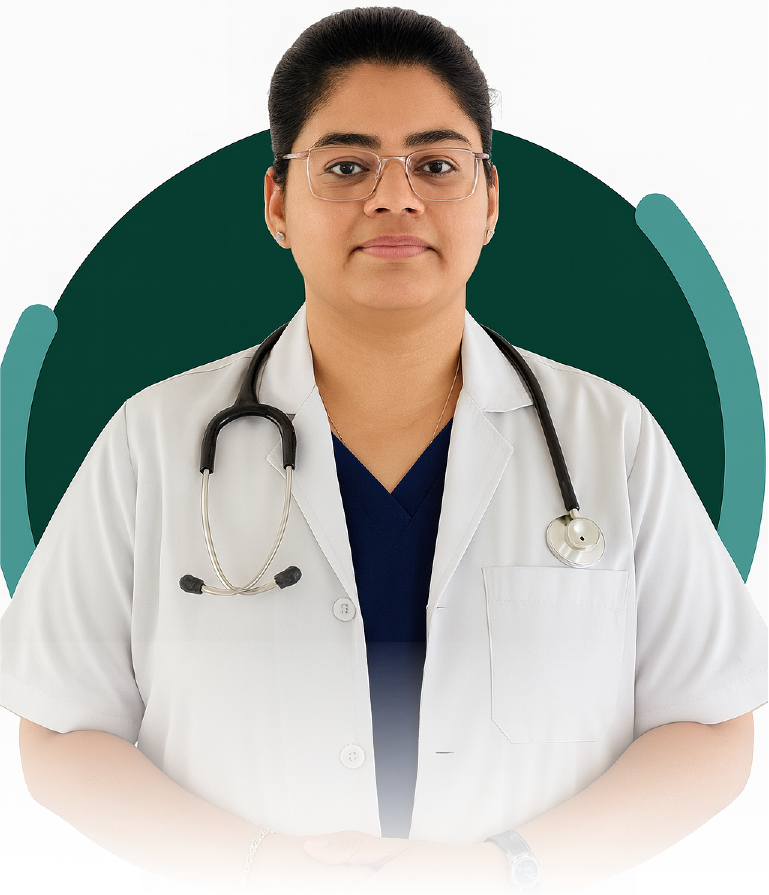 Best Physiotherapist in Ahmedabad | Dr. Heena Tejwani
