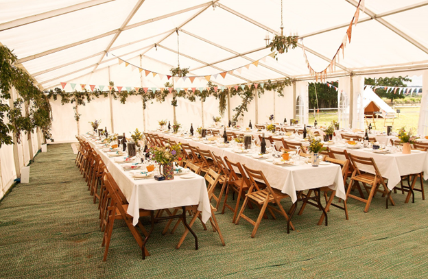 The Hidden Truth About Renting vs Buying Event Equipment