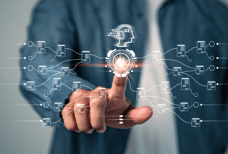 AI SEO Agency Services for Faster Online Growth – Site Title