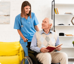 Top NDIS Disability Service Providers in Australia